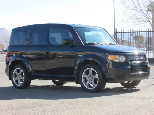 2007 Honda Element SC