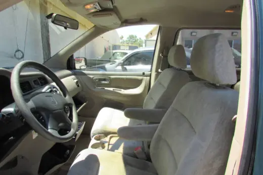 1999 Honda Odyssey EX