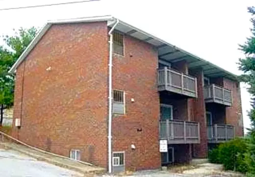 Propiedad en alquiler con 2 habitaciones y 1 baño en Weirton