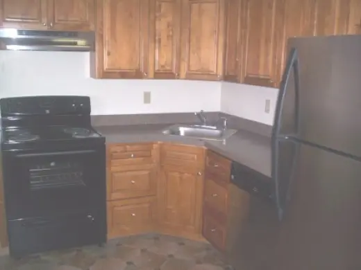 Propiedad en alquiler con 2 habitaciones y 1 baño en Quincy