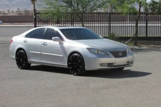 2008 Lexus ES 350