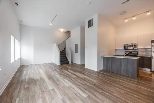 Propiedad en alquiler con 2 habitaciones y 2.5 baños en Chicago