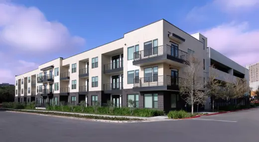 Propiedad en alquiler con 2 habitaciones y 2 baños en Austin