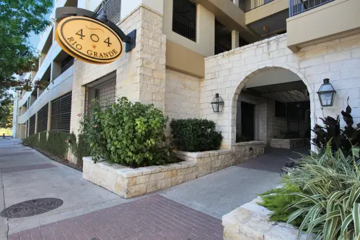 Propiedad en alquiler con 2 habitaciones y 2 baños en Austin