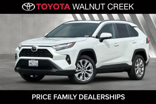 Toyota RAV4 2024 XLE Premium 4dr SUV