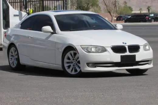 2012 BMW 3 Series 328i