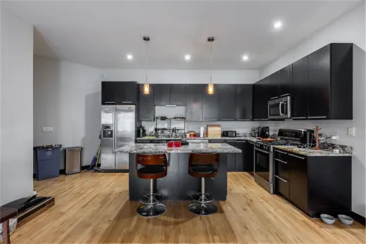 Propiedad en alquiler con 2 habitaciones y 2 baños en Chicago