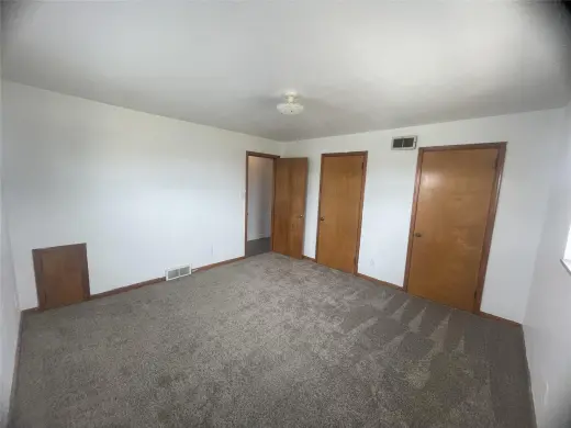 Propiedad en alquiler con 1 dormitorio y 1 baño en Wintersville
