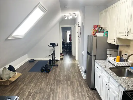 Propiedad en alquiler con 1 dormitorio y 1 baño en Chicago