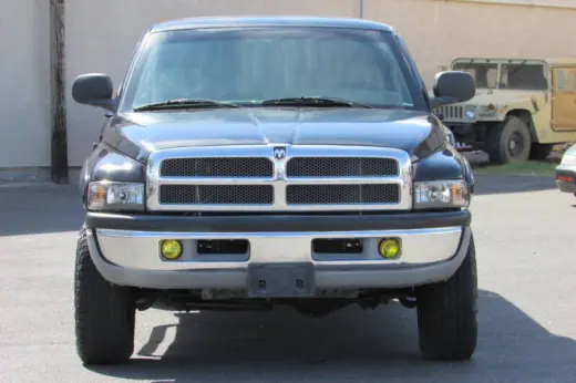 2001 Dodge Ram 1500 SLT Plus