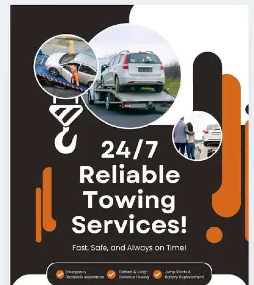 Hialeah Towing Grua near Me
