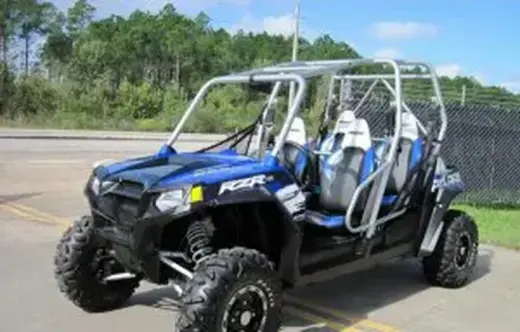 Polaris RZR 1000 UTV