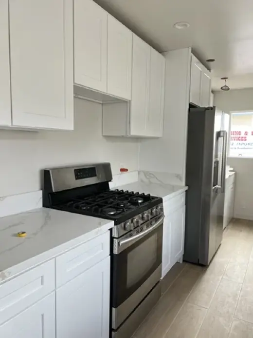 1Habitación privada disponible