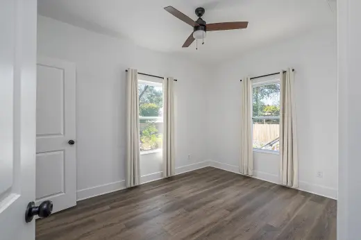 Propiedad en alquiler con 2 habitaciones y 1 baño en Savannah