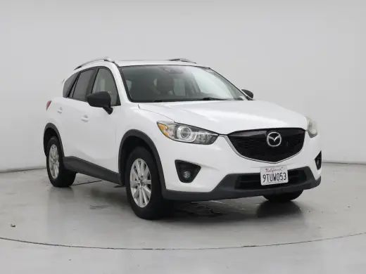 Mazda CX-5 2014 Touring SUV de 4 puertas