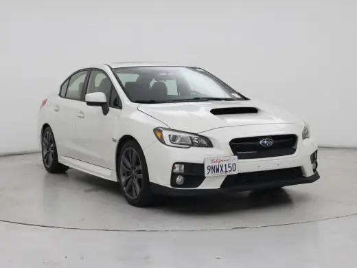 Subaru WRX 2017 AWD Limitado Sedán 4 puertas 6M