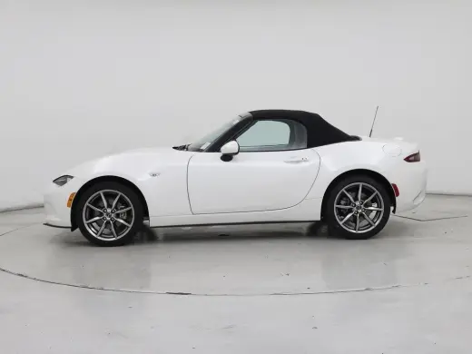 Mazda MX-5 Miata 2022 Grand Touring 2puertas Convertible 6A