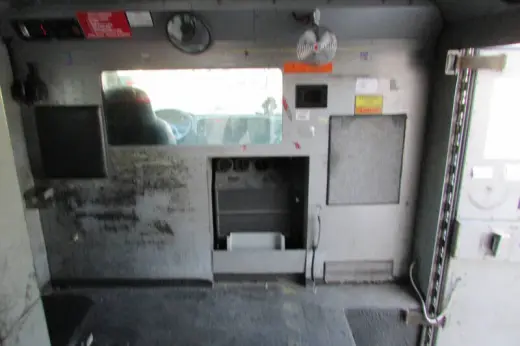 2008 Hino 268