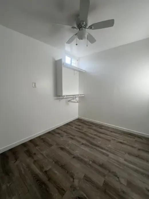 Cuarto con Entrada Privada