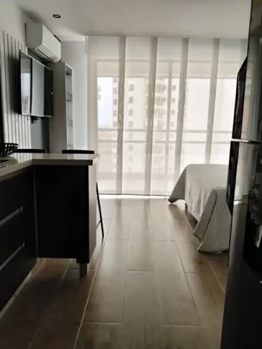 Hermoso apartamento-Coworking