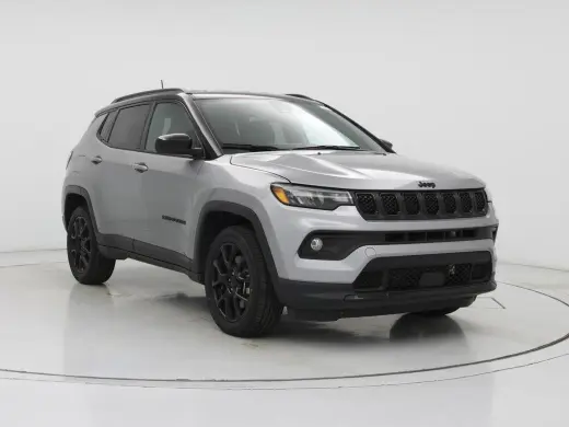 Jeep Compass 2024 4x4 Latitude 4dr SUV