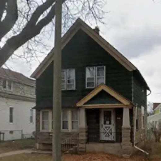 Propiedad en alquiler con 1 dormitorio y 1 baño en Milwaukee