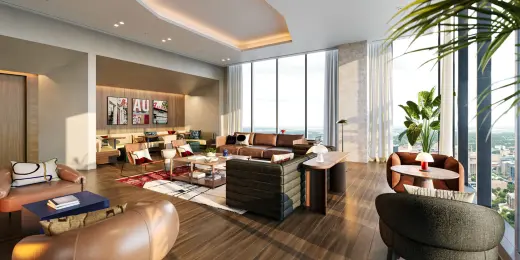 Propiedad en alquiler con 2 habitaciones y 2 baños en Austin