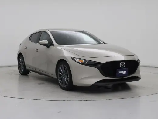 Mazda Mazda3 Hatchback 2022 Select 4dr Hatchback