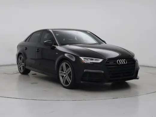 Audi A3 2020 AWD quattro S line Premium Plus 45 TFSI 4dr Sedan