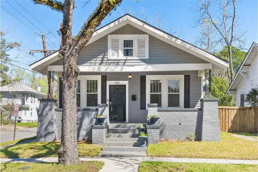 Propiedad en alquiler con 3 habitaciones y 1.5 baños en Savannah