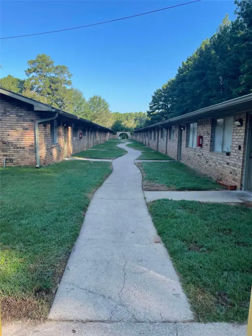 Propiedad en alquiler con 2 habitaciones y 1 baño en Marshall