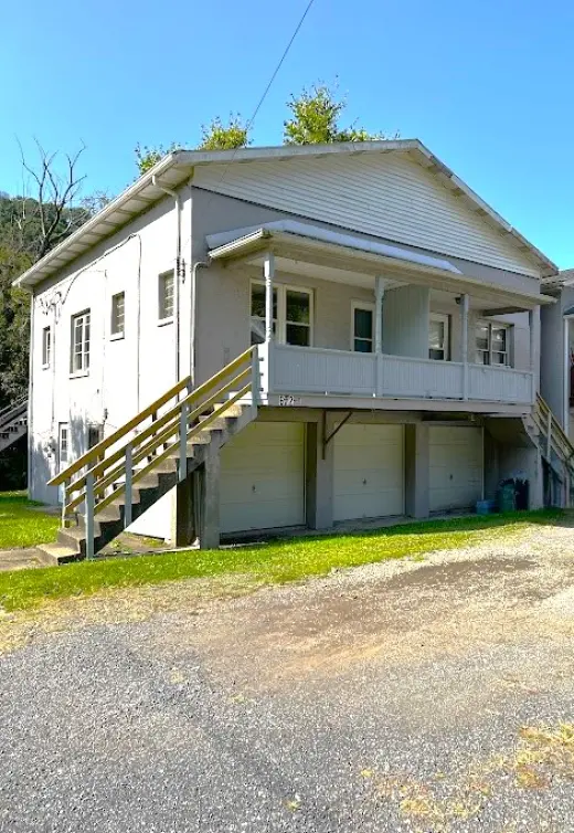 Propiedad en alquiler con 1 dormitorio y 1 baño en Weirton
