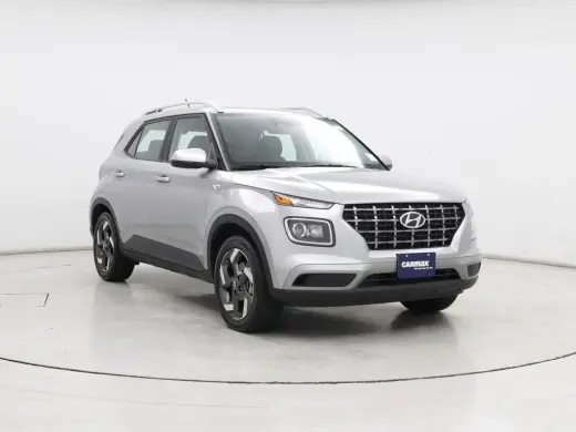 Hyundai VENUE 2025 SEL 4dr Crossover