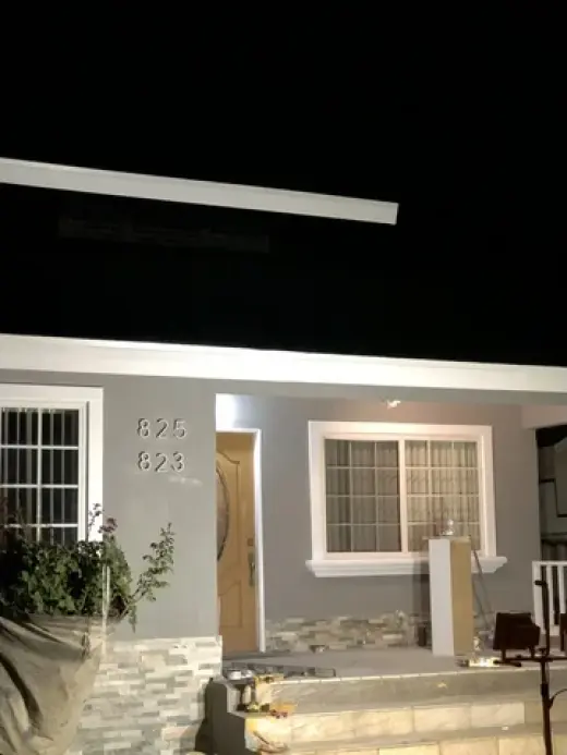 LOS ÁNGELES