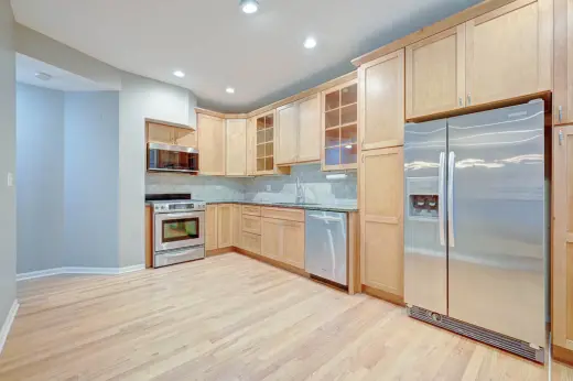 Propiedad en alquiler con 2 habitaciones y 2.5 baños en Chicago