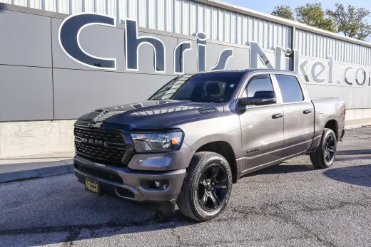 2024 RAM 1500 Big Horn