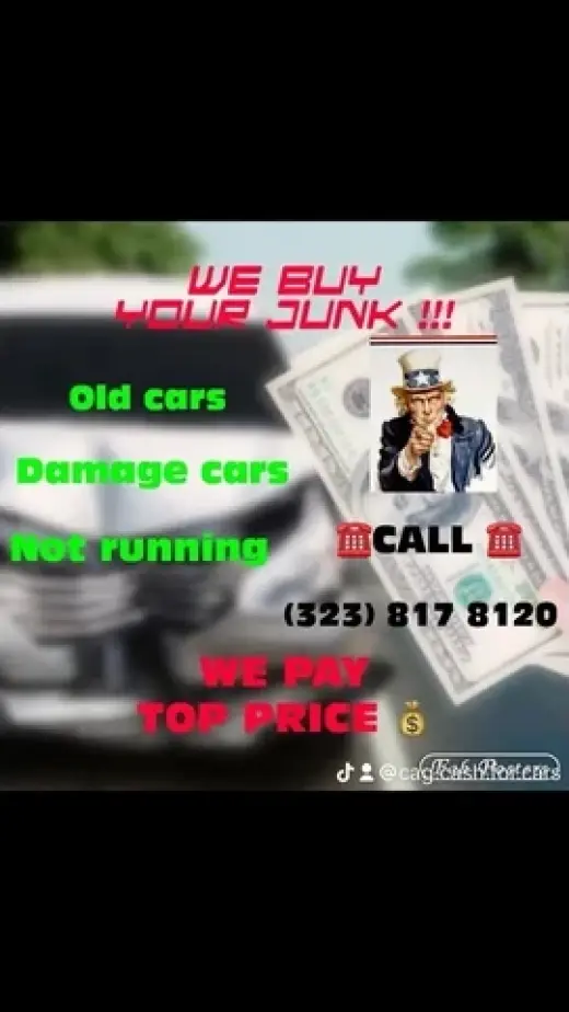 CASH FOR CARS