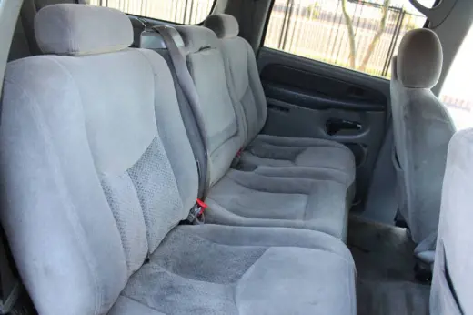 2005 Chevrolet Suburban 1500 LS