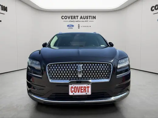 Lincoln Nautilus 2023 Standard 4dr SUV