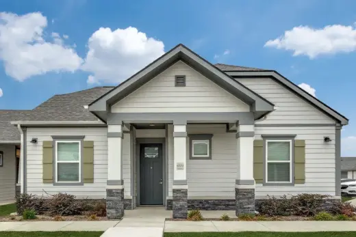Propiedad en alquiler con 2 habitaciones y 2 baños en Ft Worth