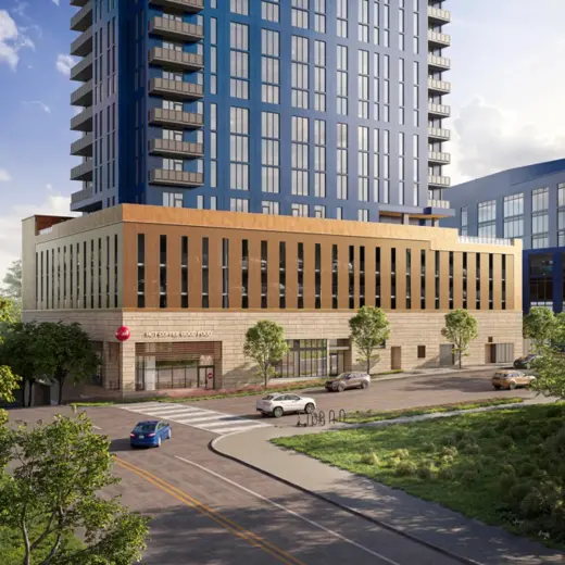 Propiedad en alquiler con 3 habitaciones y 2 baños en Austin