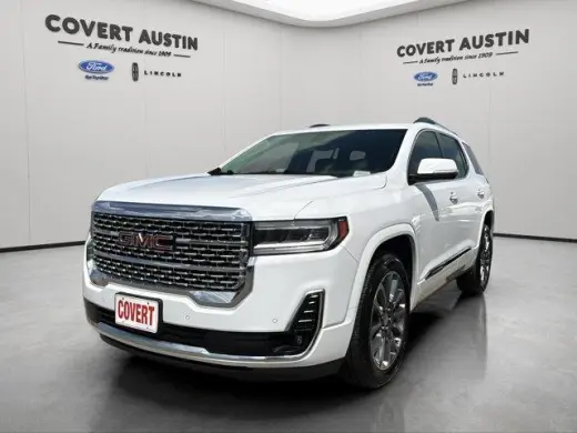 GMC Acadia 2023 Denali 4dr SUV