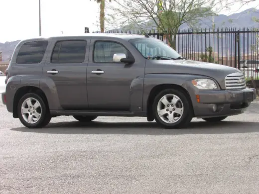 2006 Chevrolet HHR LT