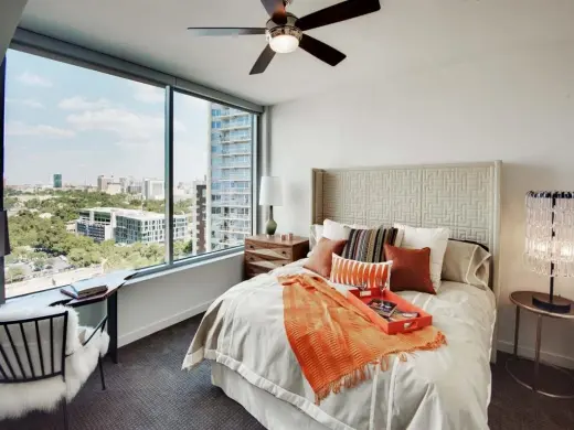 Propiedad en alquiler con 3 habitaciones y 2 baños en Austin