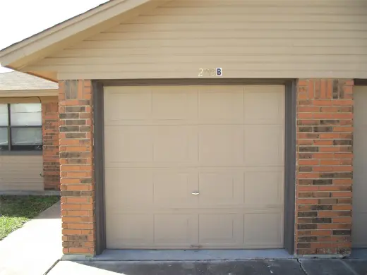Propiedad en alquiler con 2 habitaciones y 1 baño en Copperas Cove