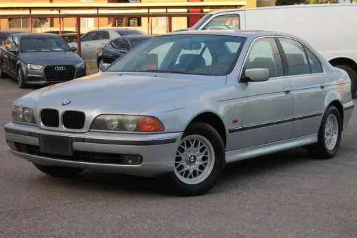 1997 BMW 5 Series 528i