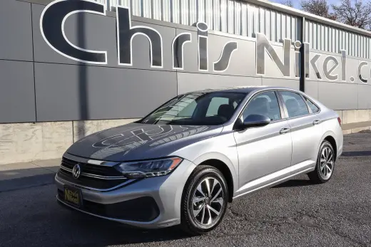 2024 Volkswagen Jetta S