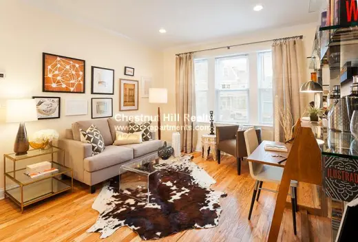 Propiedad en alquiler con 1 dormitorio y 1 baño en Cambridge