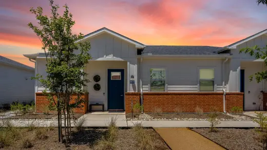 Propiedad en alquiler con 2 habitaciones y 2 baños en Melissa