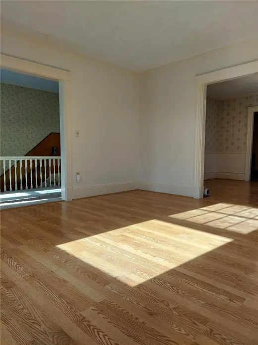 Propiedad en alquiler con 3 habitaciones y 1 baño en Quincy